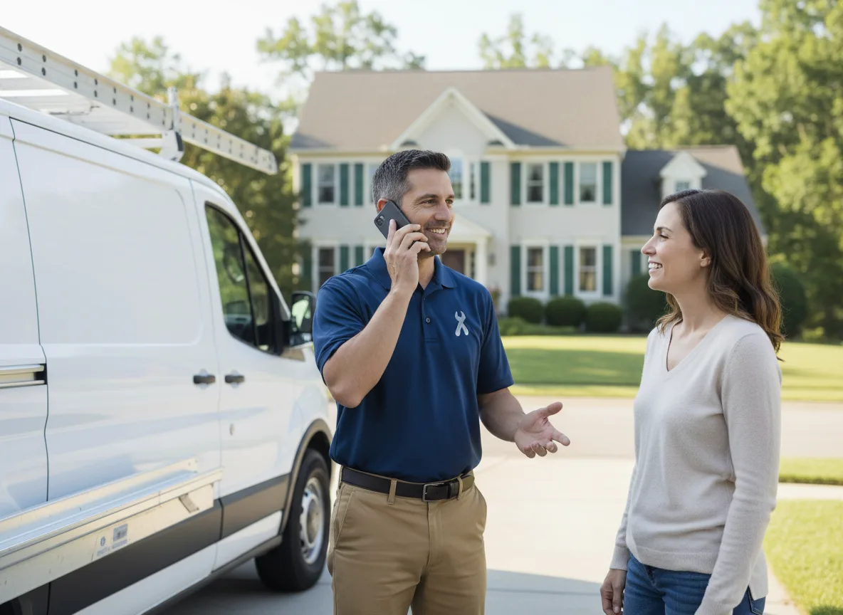 Home Gutter Service Hartfield, VA FAQs